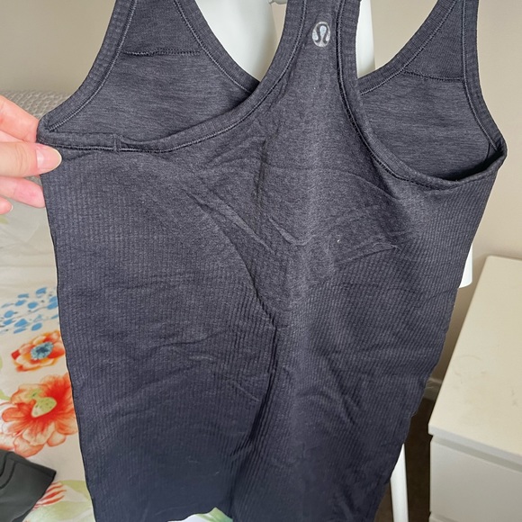 LULULEMON ebb to street tank - Picture 2 of 4